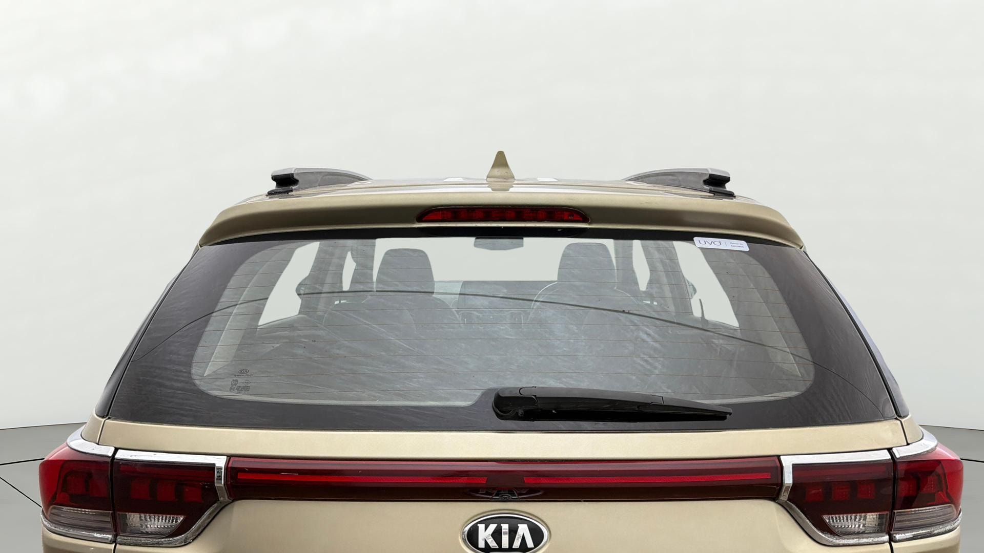 Used 2020 Kia Sonet Used 2020 Kia Sonet
