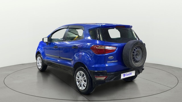 View Ford EcoSport Image 2 Used Ford EcoSport Image 2
