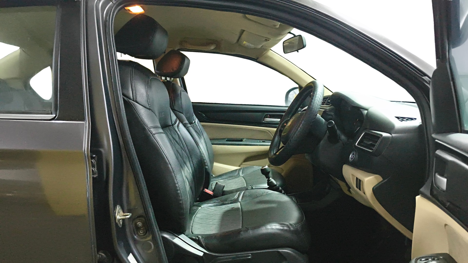 View 2020 Honda Amaze E MT Petrol BS IV Image 18 Used 2020 Honda Amaze E MT Petrol BS IV Image 18