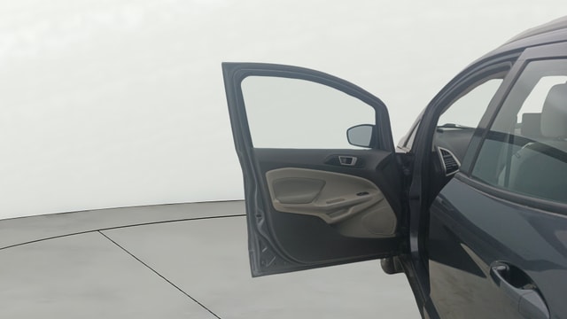 View Ford EcoSport Image 37 Used Ford EcoSport Image 37