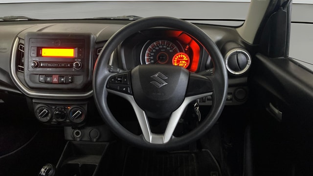 View Maruti Suzuki 1000 Image 20 Used Maruti Suzuki 1000 Image 20