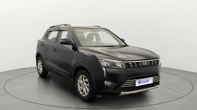 View Mahindra XUV300 Image 23 Used Mahindra XUV300 Image 23