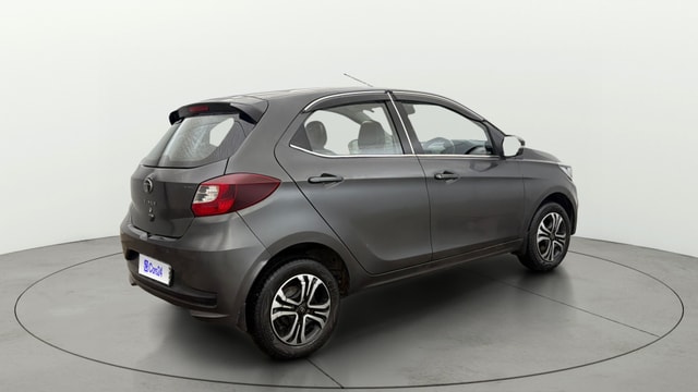 View Tata Tiago Image 41 Used Tata Tiago Image 41