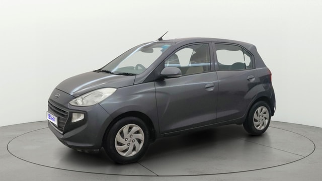 View Hyundai New Santro Image 35 Used Hyundai New Santro Image 35