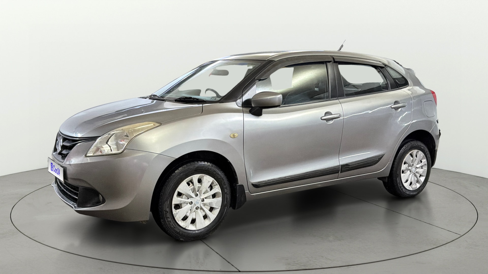 Used 2017 Maruti Suzuki 1000 Used 2017 Maruti Suzuki 1000