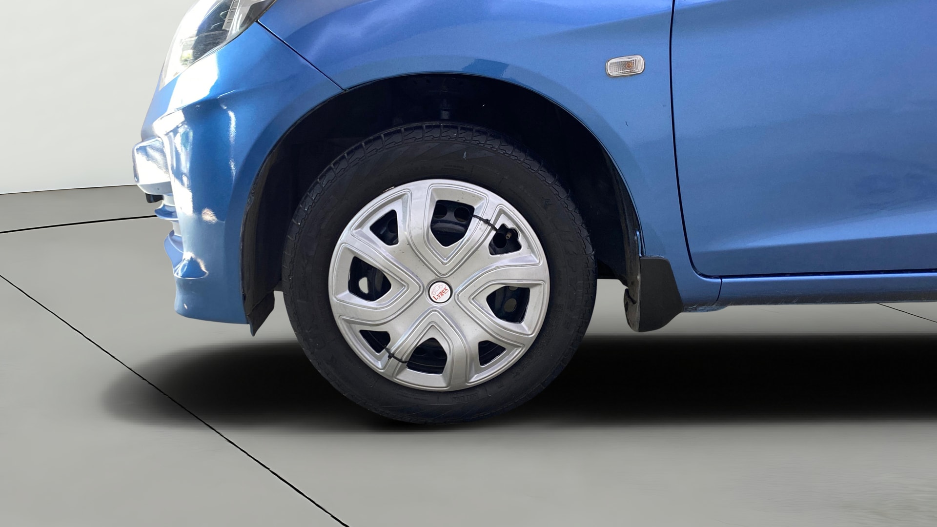 View 2014 Honda Amaze E MT Petrol BS IV Image 28 Used 2014 Honda Amaze E MT Petrol BS IV Image 28