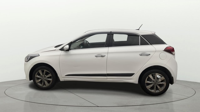 View Hyundai Elite i20 Image 26 Used Hyundai Elite i20 Image 26