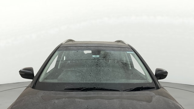 View MG Hector Image 32 Used MG Hector Image 32