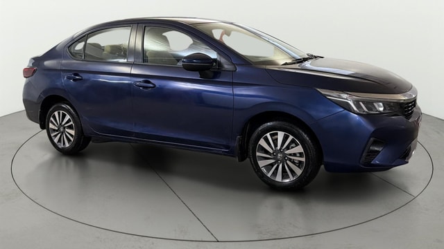 View Honda City Image 14 Used Honda City Image 14