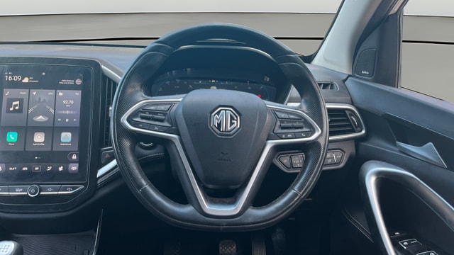 View MG Hector Image 13 Used MG Hector Image 13