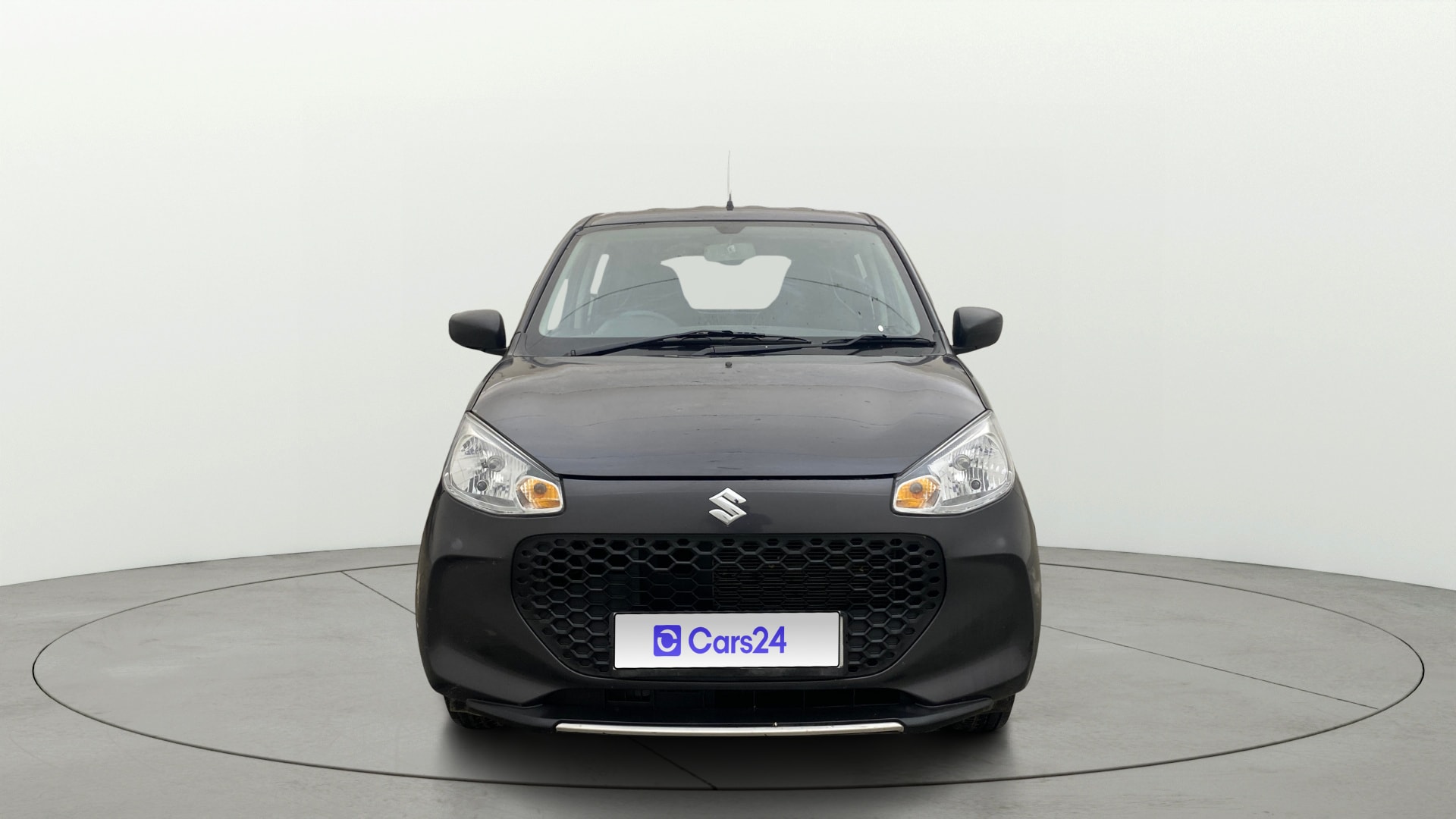 Used 2024 Maruti Suzuki Alto K10 Used 2024 Maruti Suzuki Alto K10