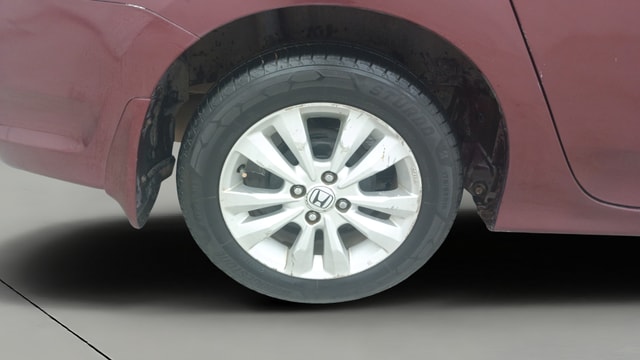 View Honda City Image 32 Used Honda City Image 32