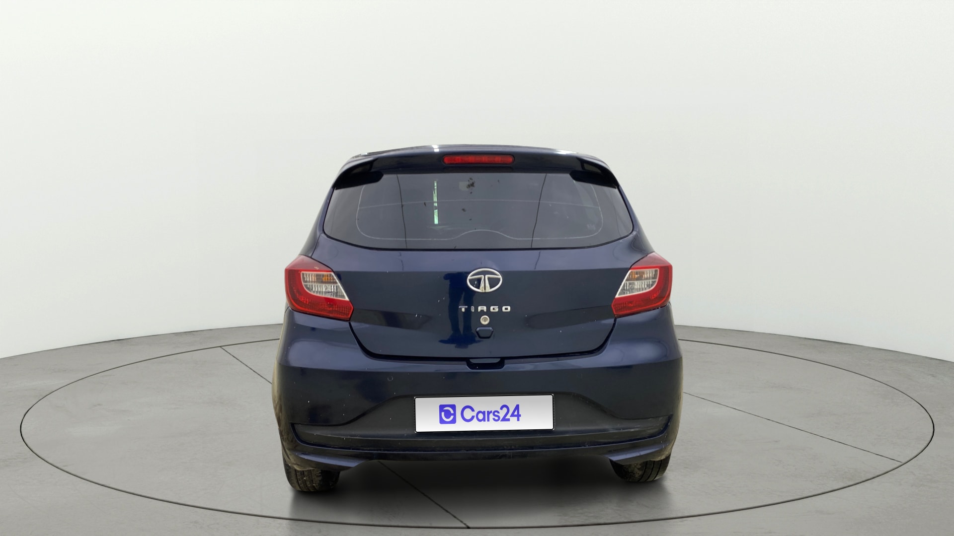 View 2023 Tata Tiago Revotorq XB Image 38 Used 2023 Tata Tiago Revotorq XB Image 38