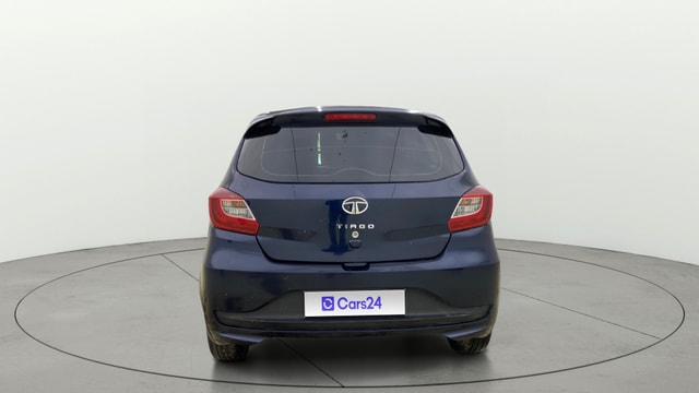 View Tata Tiago Image 38 Used Tata Tiago Image 38