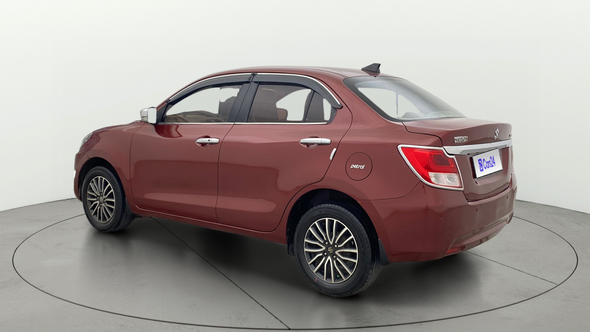 View 2018 Maruti Suzuki 1000 Base Variant Image 2 Used 2018 Maruti Suzuki 1000 Base Variant Image 2