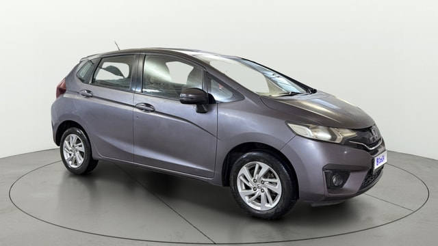 View Honda Jazz Image 21 Used Honda Jazz Image 21