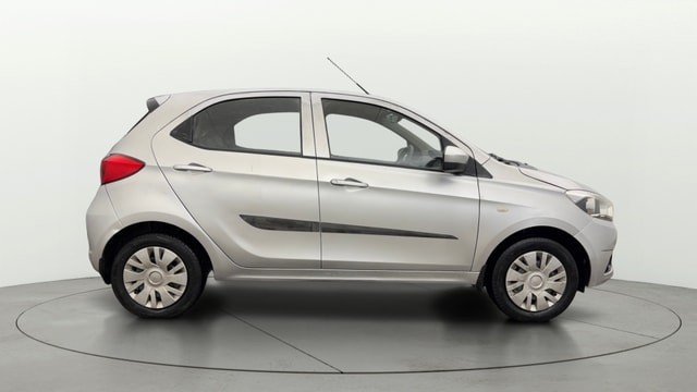 View Tata Tiago Image 8 Used Tata Tiago Image 8
