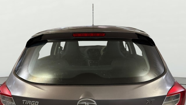 View Tata Tiago Image 4 Used Tata Tiago Image 4