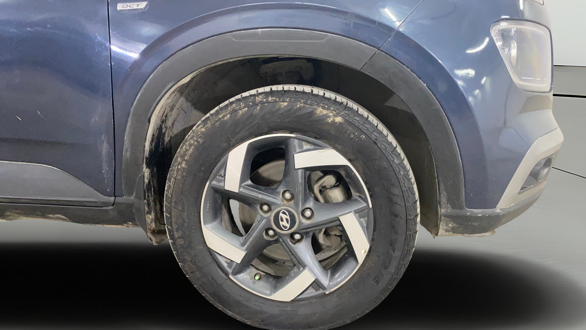Used 2019 Hyundai Venue Used 2019 Hyundai Venue