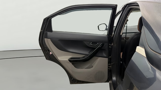 View Tata Nexon Image 22 Used Tata Nexon Image 22