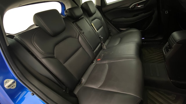 View Toyota Urban Cruiser Hyryder Image 31 Used Toyota Urban Cruiser Hyryder Image 31