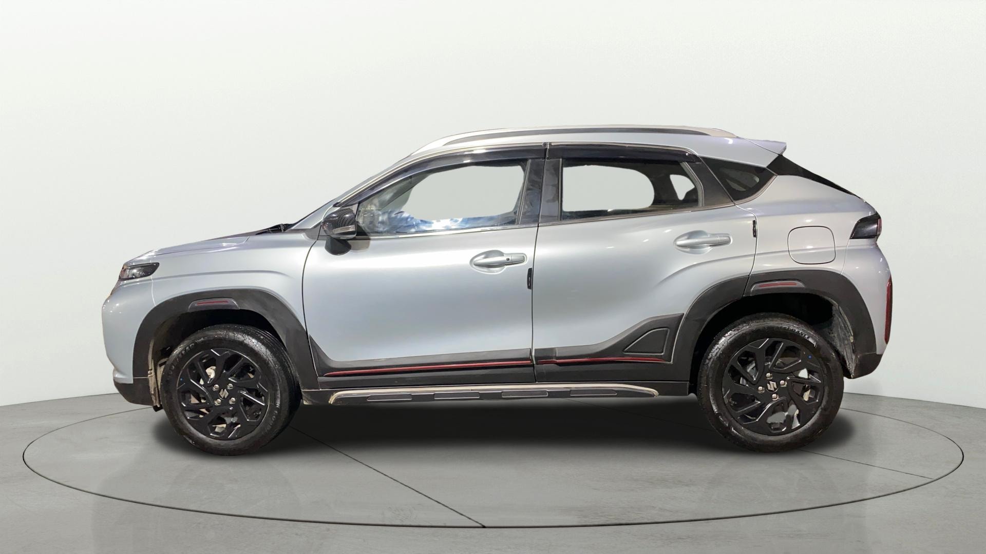 Used 2024 Maruti Suzuki 1000 Used 2024 Maruti Suzuki 1000
