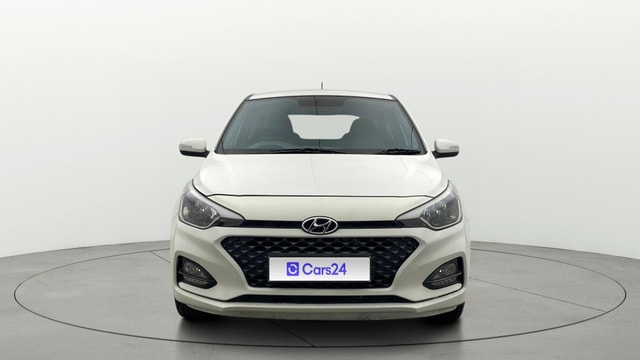 View Hyundai Elite i20 Image 1 Used Hyundai Elite i20 Image 1