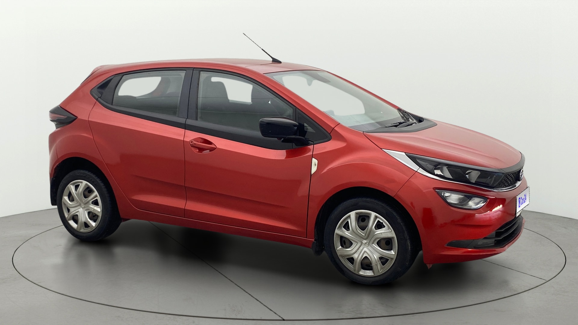 View 2020 Tata Altroz XT Petrol Image 21 Used 2020 Tata Altroz XT Petrol Image 21