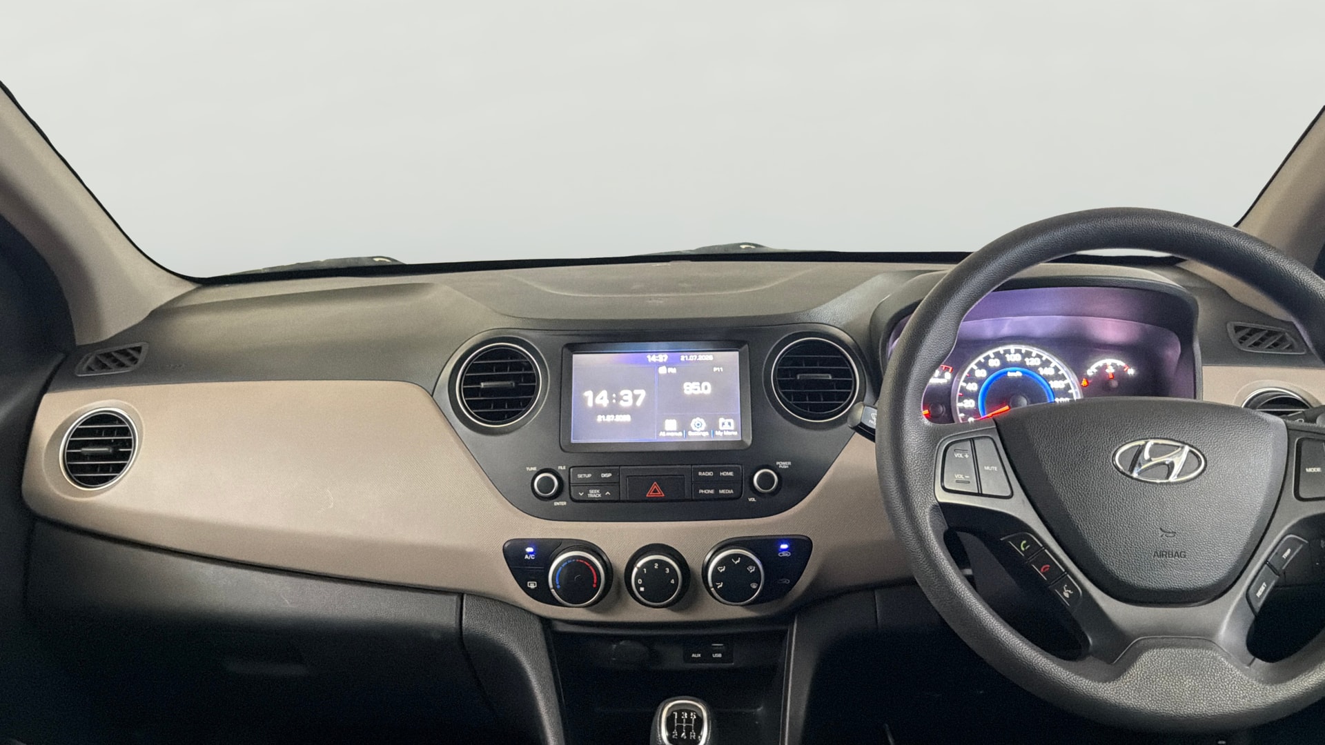 Used 2019 Hyundai Grand i10 Used 2019 Hyundai Grand i10