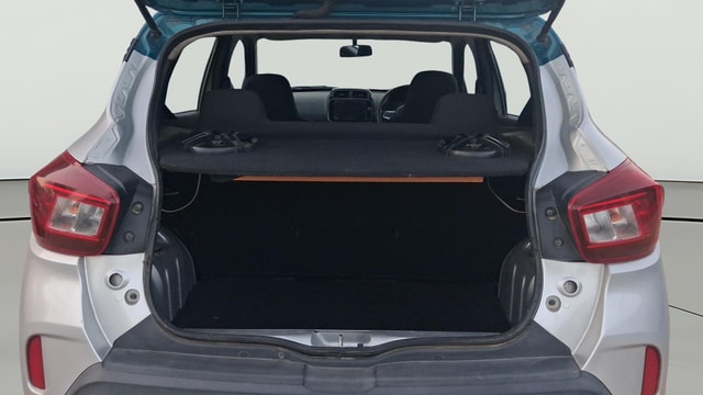 View Renault Kwid Image 38 Used Renault Kwid Image 38