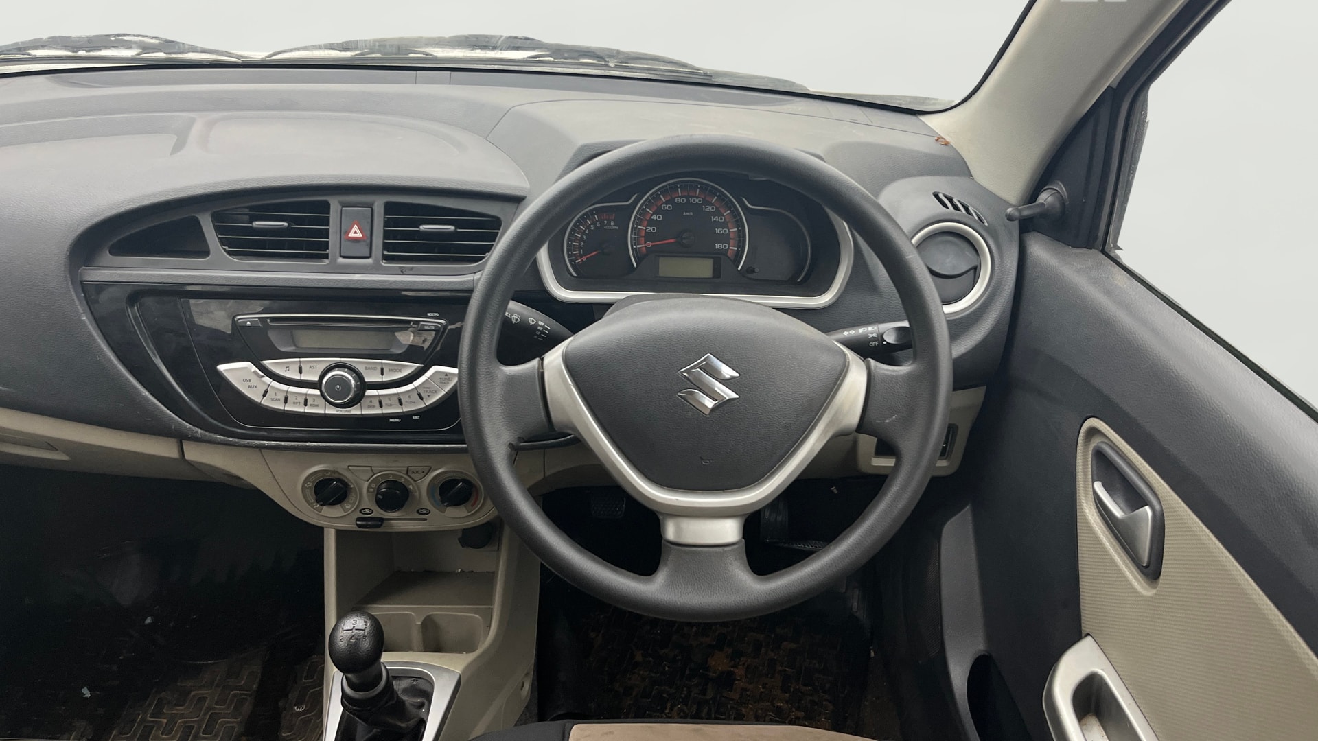 View 2017 Maruti Suzuki Alto K10 LX Image 20 Used 2017 Maruti Suzuki Alto K10 LX Image 20