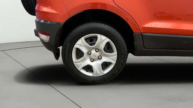 View Ford EcoSport Image 32 Used Ford EcoSport Image 32