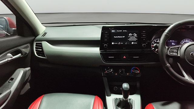View Kia Seltos Image 17 Used Kia Seltos Image 17