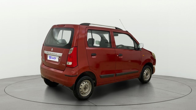 View Maruti Suzuki 1000 Image 41 Used Maruti Suzuki 1000 Image 41