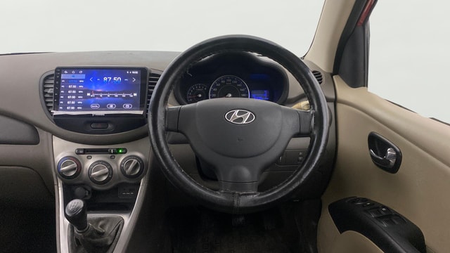 View Hyundai i10 Image 20 Used Hyundai i10 Image 20