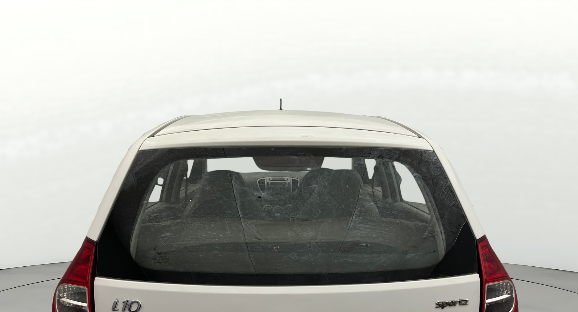 View 2014 Hyundai i10 1.2 Asta MT Image 4 Used 2014 Hyundai i10 1.2 Asta MT Image 4