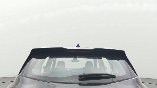 View MG Hector Image 4 Used MG Hector Image 4