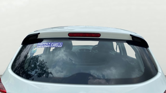 View Tata Tiago Image 4 Used Tata Tiago Image 4