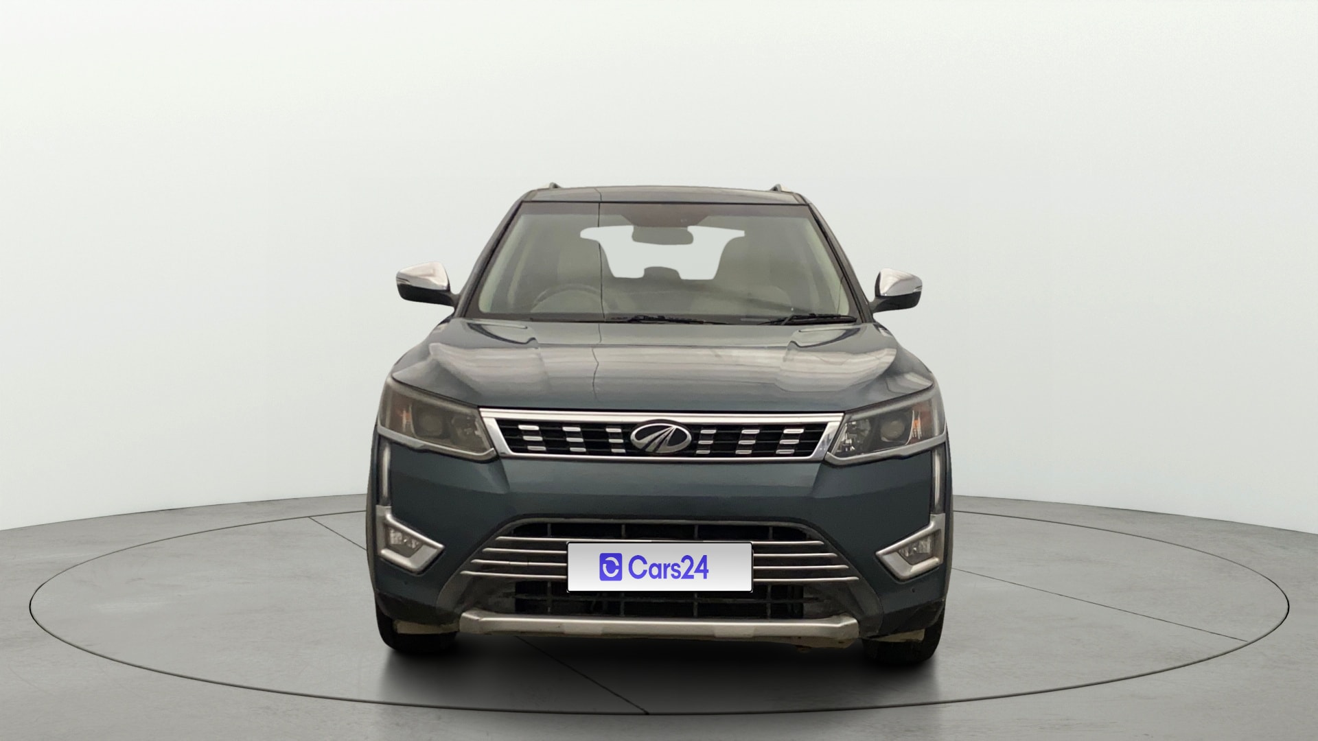 Used 2019 Mahindra XUV300 Used 2019 Mahindra XUV300