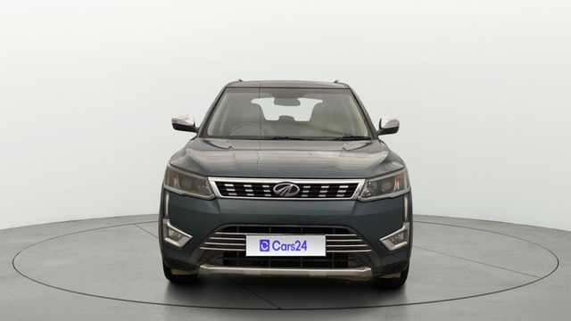 View Mahindra XUV300 Image 1 Used Mahindra XUV300 Image 1