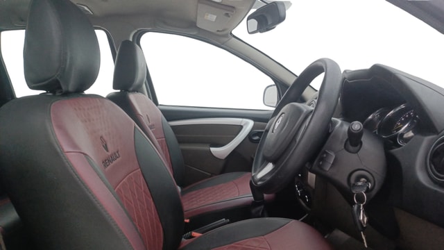 View Renault Duster Image 26 Used Renault Duster Image 26