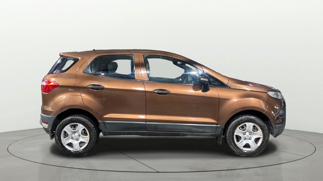 View Ford EcoSport Image 8 Used Ford EcoSport Image 8