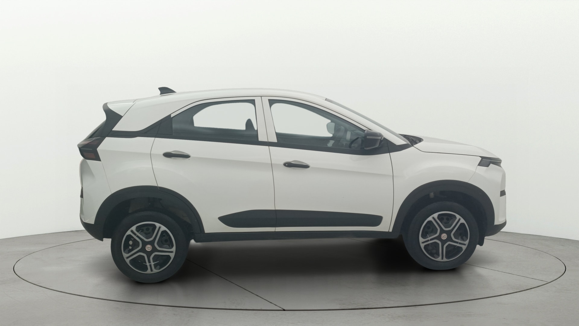 Used 2024 Tata Nexon Used 2024 Tata Nexon