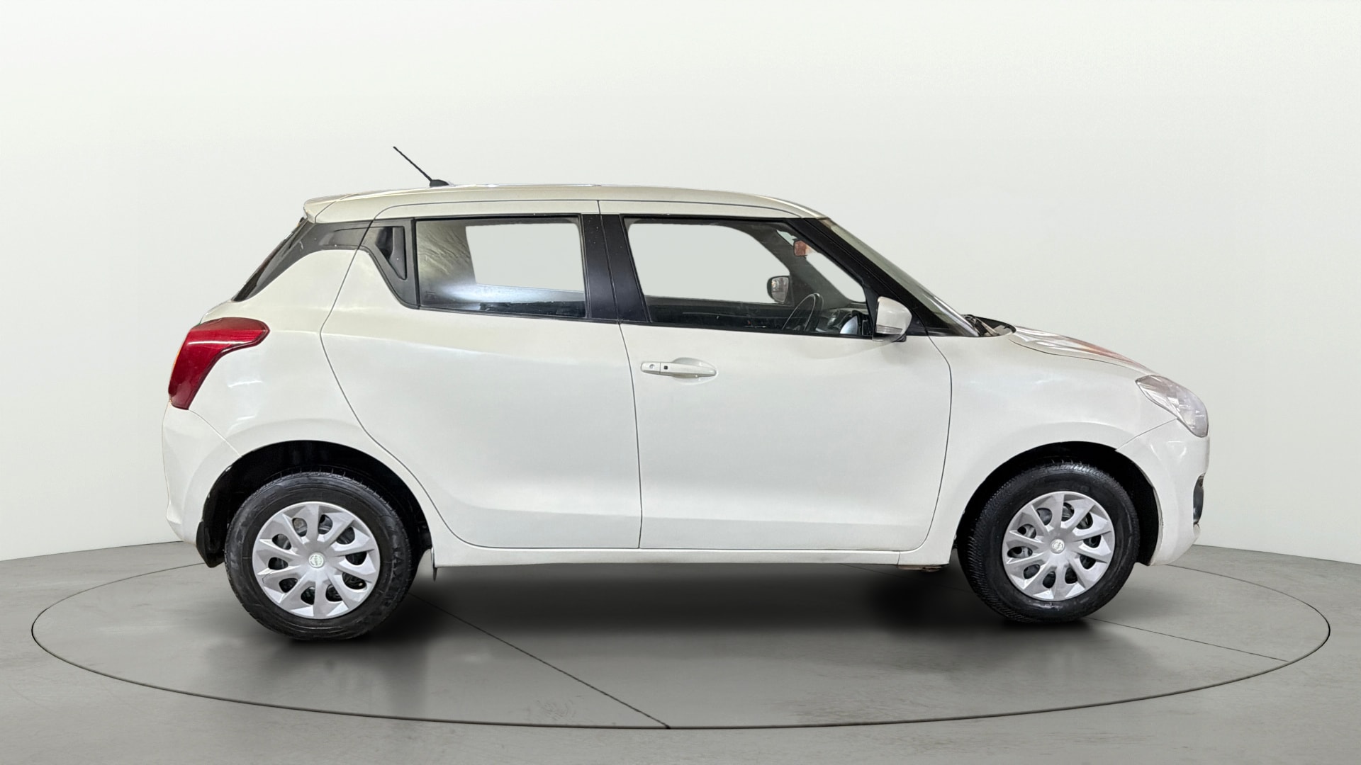 Used 2018 Maruti Suzuki 1000 Used 2018 Maruti Suzuki 1000