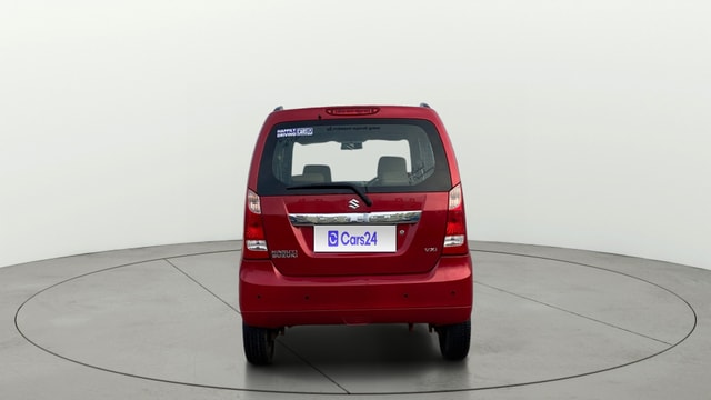 View Maruti Suzuki 1000 Image 38 Used Maruti Suzuki 1000 Image 38
