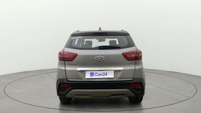 View Hyundai Creta Image 43 Used Hyundai Creta Image 43