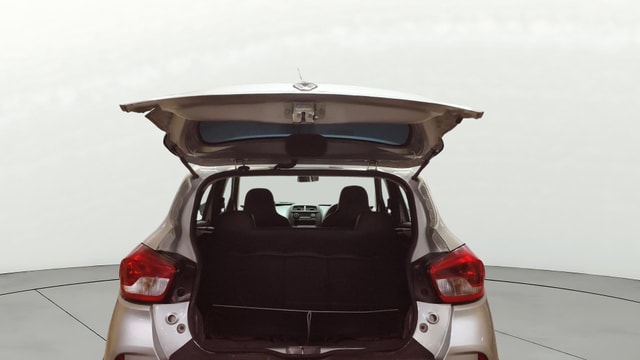 View Renault Kwid Image 16 Used Renault Kwid Image 16