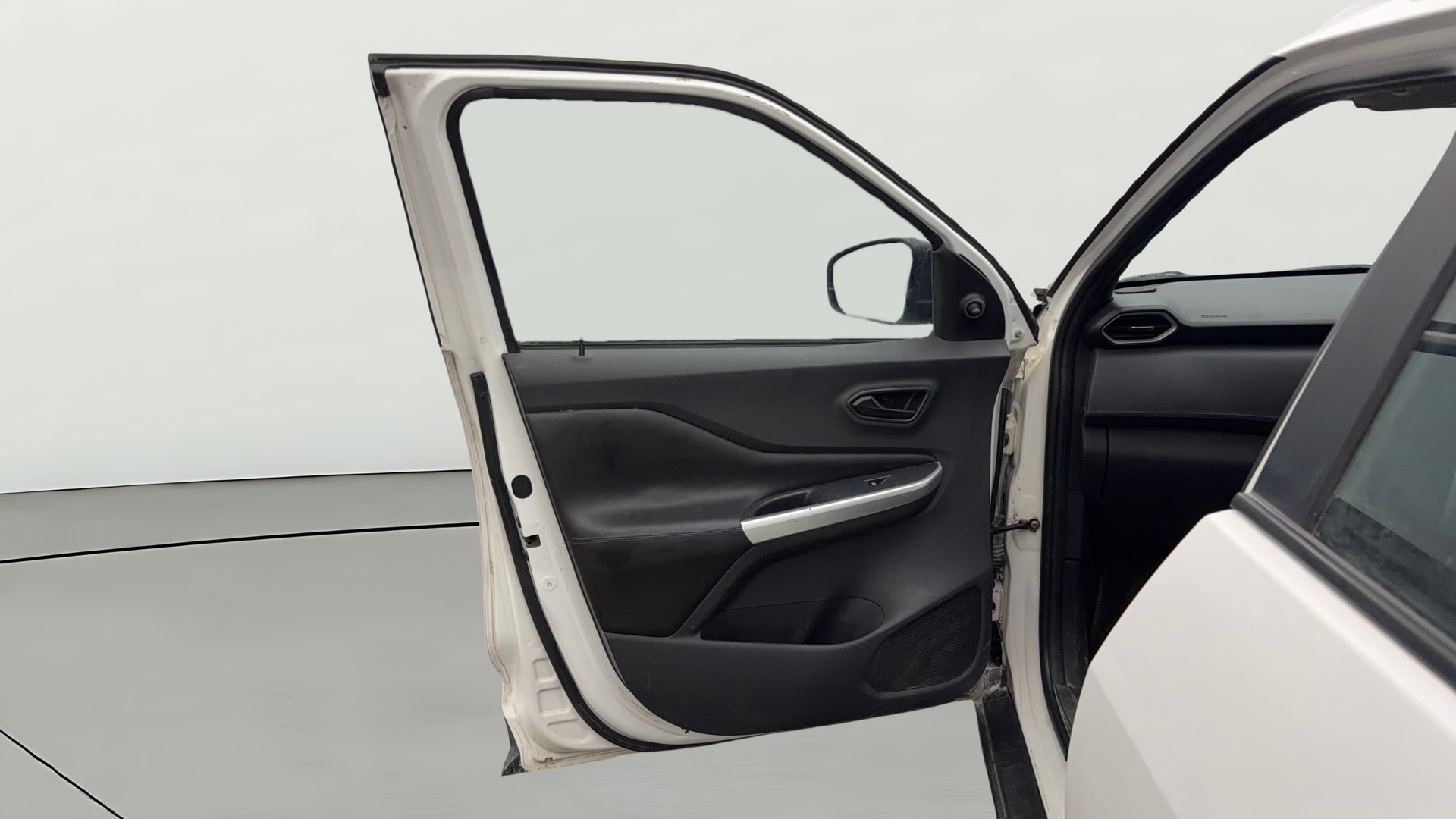 Used 2023 Nissan Magnite Used 2023 Nissan Magnite
