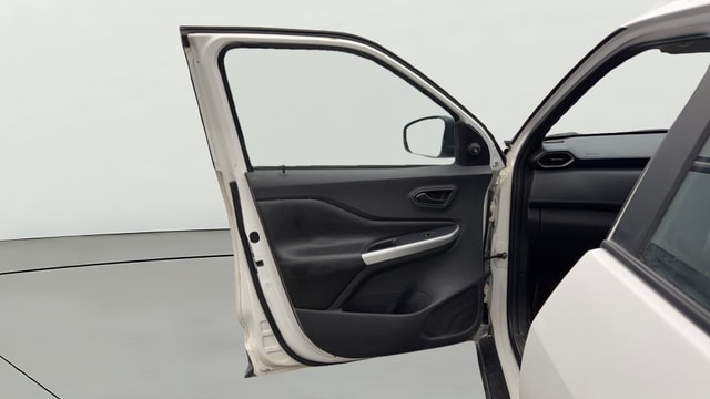 View Nissan Magnite Image 38 Used Nissan Magnite Image 38