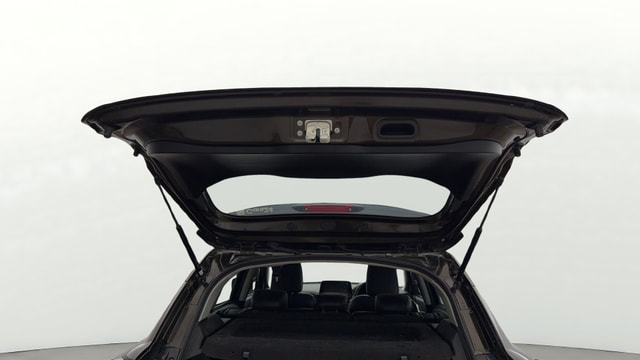 View Toyota Urban Cruiser Hyryder Image 17 Used Toyota Urban Cruiser Hyryder Image 17